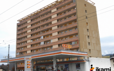 Immeuble mixte - image - 1