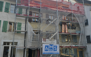 Mixed use property - image - 1