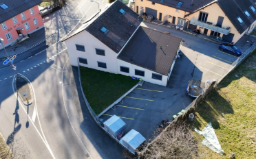 Mixed use property - image - 3