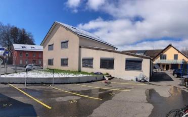 Immeuble mixte - image - 5