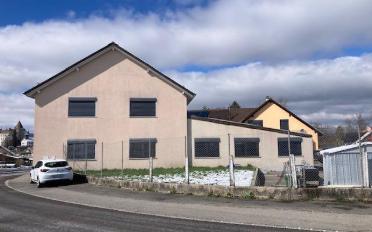 Immeuble mixte - image - 8