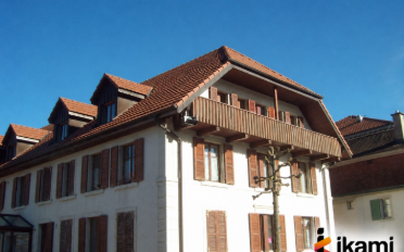 Mixed use property - image - 1