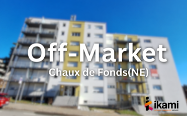 Immeuble mixte - image - 1