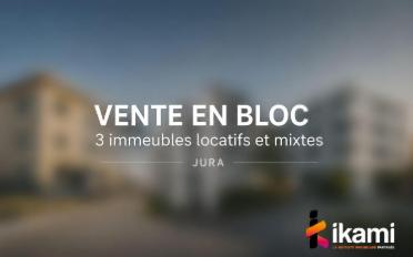 Mixed use property - image - 1