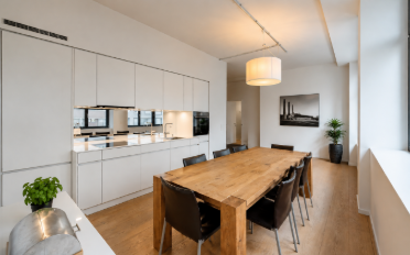 Loft 2.5 Zimmer - image - 1