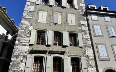 Appartement 1 pièce - image - 8