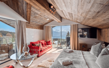 Chalet 18 Zimmer - image - 1