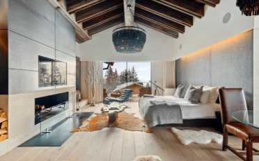 Chalet 18 Zimmer - image - 6