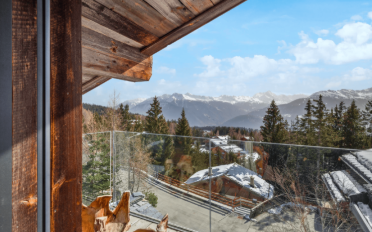 Chalet 18 Zimmer - image - 5