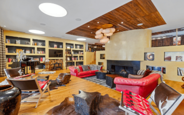 Chalet 18 Zimmer - image - 8