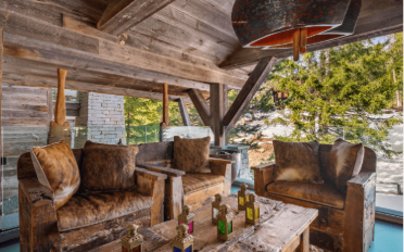 Chalet 18 Zimmer - image - 12