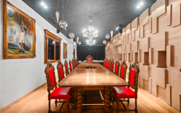 Chalet 18 Zimmer - image - 13
