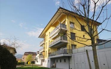 Appartement terrasse 4.5 pièces - image - 1
