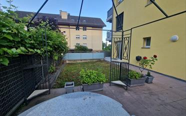 Terrassenwohnung 4.5 Zimmer - image - 2