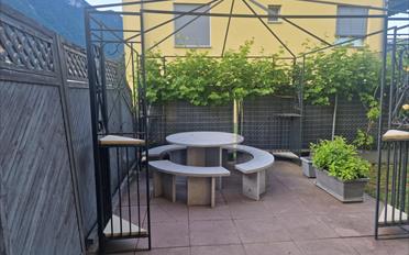 Terrassenwohnung 4.5 Zimmer - image - 3