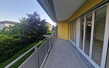 Terrassenwohnung 4.5 Zimmer - image - 5