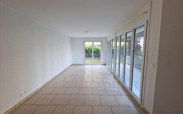 Terrassenwohnung 4.5 Zimmer - image - 12