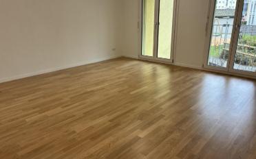 Wohnung ein Zimmer - image - 6