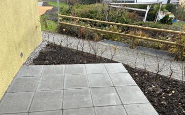 Wohnung ein Zimmer - image - 7