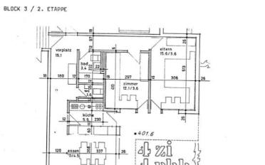 Wohnung 3.5 Zimmer - image - 7
