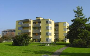 Wohnung 3.5 Zimmer - image - 8