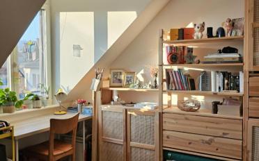 Apartment 3 rooms - image - 4