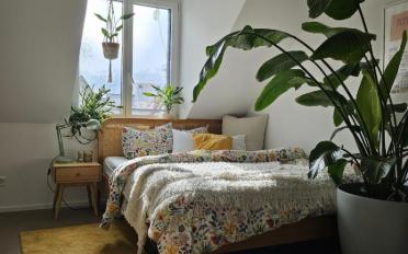 Apartment 3 rooms - image - 1