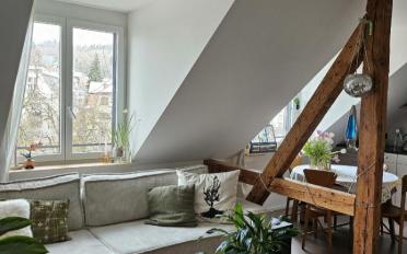 Apartment 3 rooms - image - 2