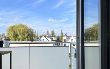 Apartment 4 rooms - image - 1