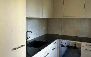 Apartment 1 room - image - 2