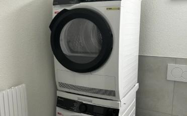 Apartment 1 room - image - 6