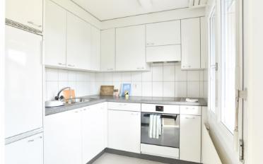 Apartment 2.5 rooms - image - 2