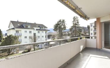 Apartment 2.5 rooms - image - 6