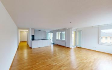 Apartment 3.5 rooms - image - 2