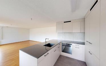 Apartment 3.5 rooms - image - 1