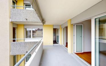 Apartment 3.5 rooms - image - 8