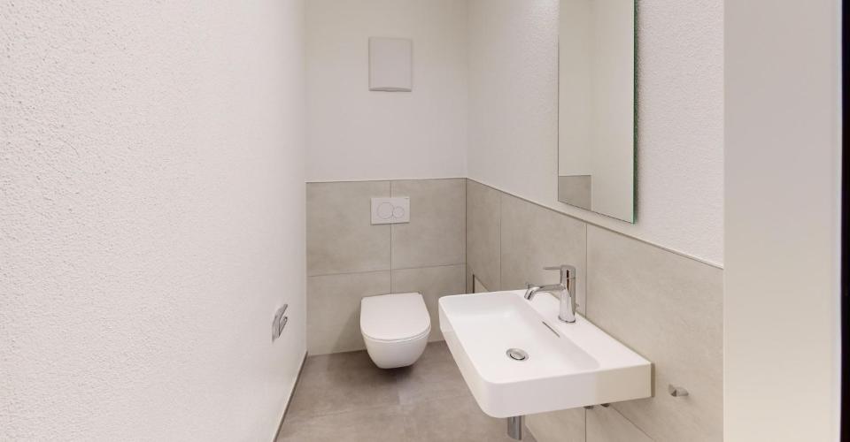 St. Margrethen SG