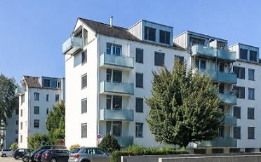 Apartment 4 rooms - image - 1