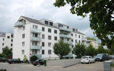 Apartment 4 rooms - image - 9