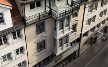 Apartment 4 rooms - image - 1