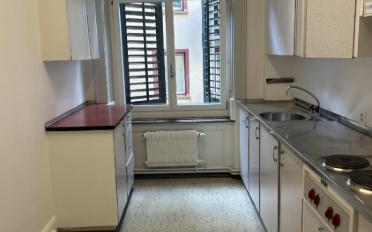 Apartment 4 rooms - image - 2