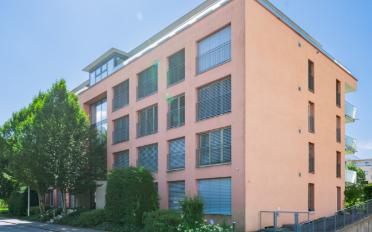 Apartment 2.5 rooms - image - 1