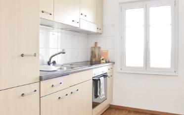 Apartment 1 room - image - 3
