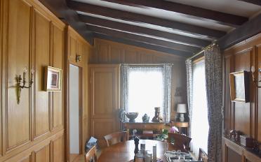 Einfamilienhaus 7 Zimmer - image - 11
