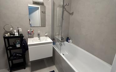 Apartment 3.5 rooms - image - 2