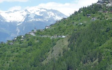 Chalet 5 pièces - image - 8