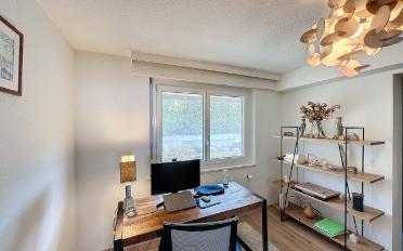 Apartment 3.5 rooms - image - 6