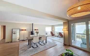 Apartment 3.5 rooms - image - 2