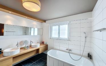 Apartment 3.5 rooms - image - 5