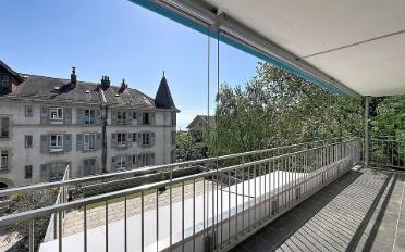 Wohnung 5.5 Zimmer - image - 10